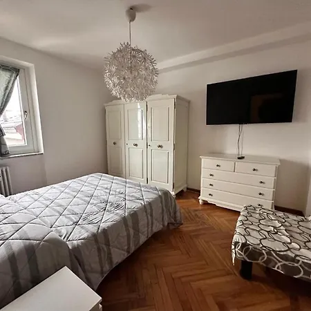 Апартаменты Arc En Ciel *