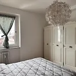 Appartement Arc En Ciel