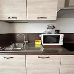 Arc En Ciel Appartement Aoste