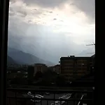 Arc En Ciel Appartement *