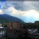 Arc En Ciel Appartement