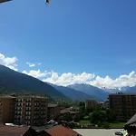 Appartement Arc En Ciel
