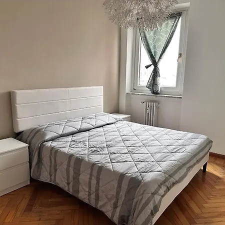 Arc En Ciel Appartement *