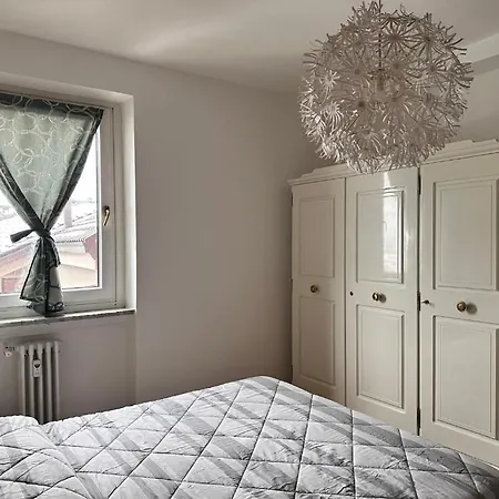 Appartement Arc En Ciel