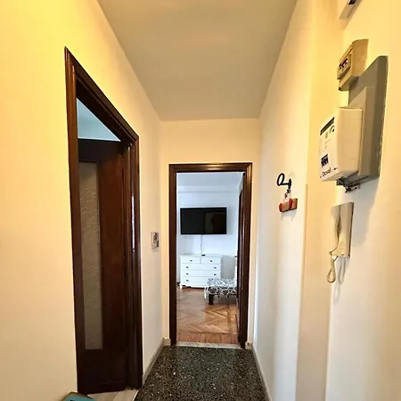 Appartement Arc En Ciel *