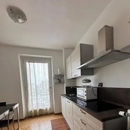 Arc En Ciel Appartement