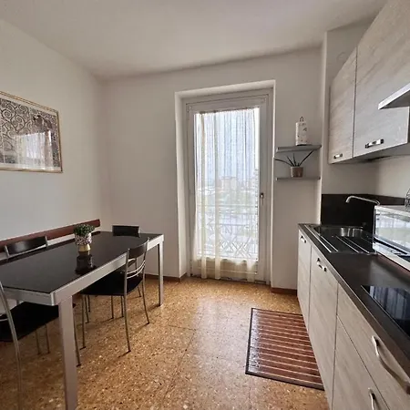 Appartement Arc En Ciel