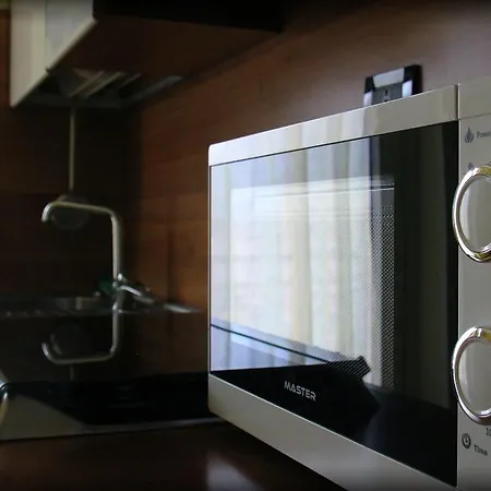 Arc En Ciel Lejlighed