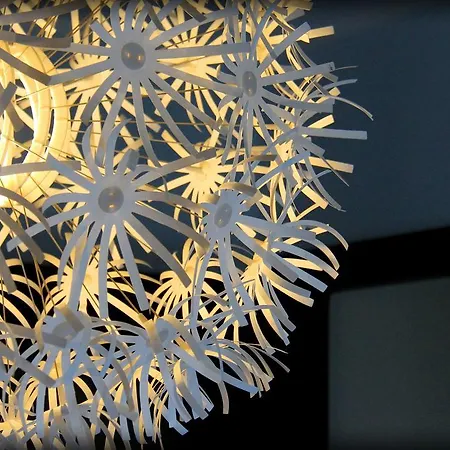 Appartement Arc En Ciel Aosta