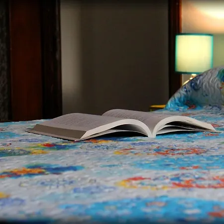 Lejlighed Arc En Ciel