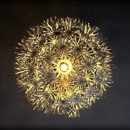 Arc En Ciel Lejlighed *