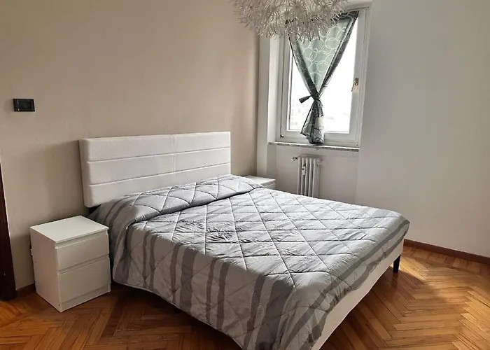 Arc En Ciel Lägenhet *