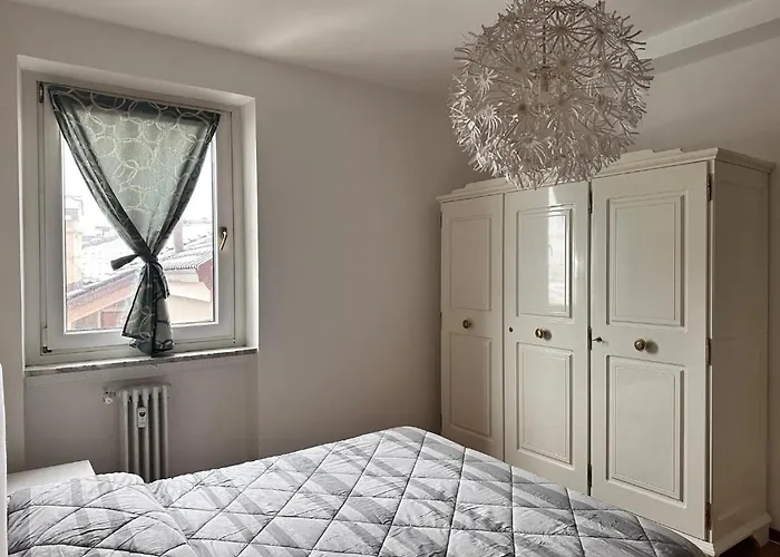 Lägenhet Arc En Ciel