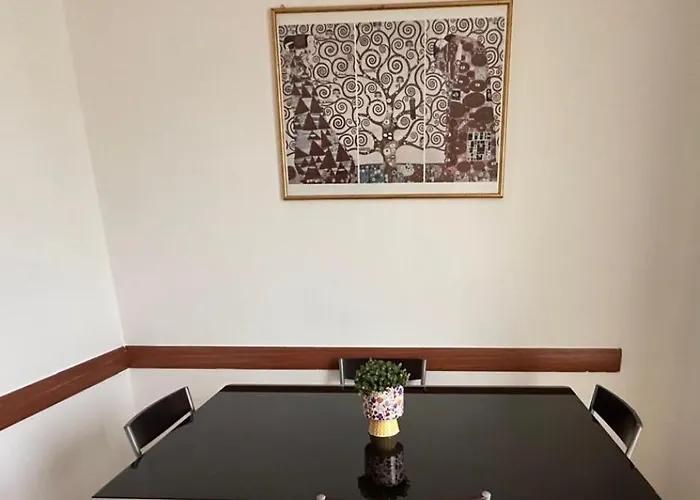 Arc En Ciel Lägenhet *