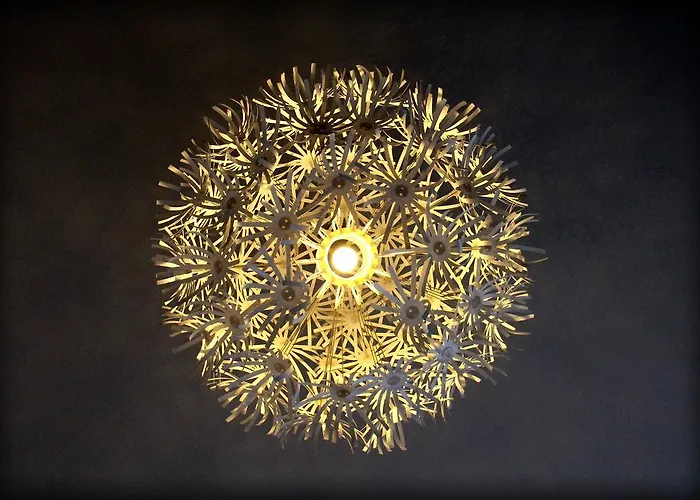 Arc En Ciel Appartement *