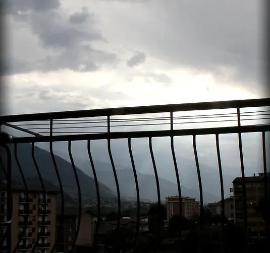 Arc En Ciel Aosta